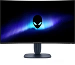 Alienware 32 Gaming Monitor - Aw3225dm. Fixed Price $299.99.