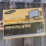 Samsung Syncmaster 943 18.5" Lcd Monitor. Fixed Price $50.00.