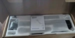 Nzxt Single Monitor Arm Desk Mount Gas Spring Vesa Mn Vmsm0 Bi Black Open Box. Fixed Price $54.99.