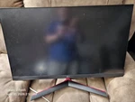 Lg 32" Ultra-gear Qhd (2560 X 1440) Gaming Monitor, 165hz, 1ms, Black 32gn600-b.. Fixed Price $125.00.
