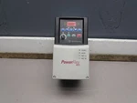 Allen Bradley 22b-d010n104 ,powerflex 40 ,5 Hp,w/22-comm-e Ethernet Make Offer!. Fixed Price $599.99.