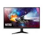 Acer Nitro Qg241y Sbmiipx 23.8" Full Hd (1920 X 1080) Va Monitor W/ Amd Freesync. Fixed Price $200.00.