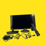 Issue Samsung 32-inch Odyssey Ls32dg502enxza Series Qhd Gaming Monitor #is5434. Fixed Price $139.88.