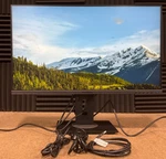 Viewsonic Vg275 27" Led Lcd Monitor 1080p New! Open Box!. Fixed Price $229.99.