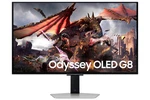 Samsung Odyssey Oled G8 32" 4k 240hz 0.03ms Gaming Monitor G80sd - New Sealed!. Fixed Price $749.99.