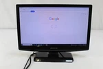 Gateway Hx2001l 20" Hd Lcd Monitor Dvi-d Vga. Fixed Price $49.99.