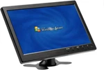 10 Inch Small Hdmi Monitor Portable Cctv Monitors 1280x600 With Bnc, Avi, Vga, H. Fixed Price $99.99.