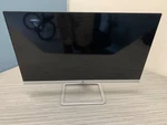 Hp 25er 25 Inch Widescreen 1920x1080 Fhd Ips Led Lcd Monitor - T3m84aa. Fixed Price $85.00.