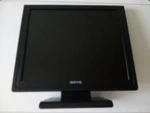 19" Soyo Mt-ni-dylm1988 Dvi Widescreen Lcd Monitor W/speakers (black). Fixed Price $20.00.