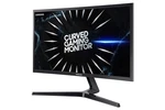 Samsung Lc24rg50fqnxza 24" Class Curved Gaming Quantum Dot (1920 X 1080) Monitor. Fixed Price $196.00.