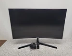 Samsung 27 Curved Led Lcd Monitor C27f396fhn Fhd 60hz. Fixed Price $59.99.