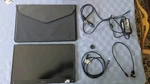 Asus Zenscreen Go Mb16awp 15.6" Fhd Ips Led Portable Monitor. Fixed Price $130.00.