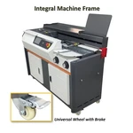Heavy Duty A4 Fully Automatic Binding Machine 7'' Touch Screen 220v 1.9kw Office. Fixed Price $2924.00.