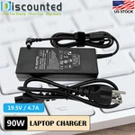 Ac Adapter For Lg 32gp83b-b 34wp65c-b 34bp65c-b Led Monitor Power Supply Cord. Fixed Price $117.79.