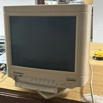 Vintage Gateway Vivitron 1572 / Trinitron 15 Inch 1280x1024 120hz Crt Monitor. Fixed Price $150.00.
