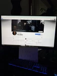 Samsung Odyssey G5 S32cg510 32" Gaming Monitor Qhd 165hz 1ms Hdr10. Fixed Price $240.00.
