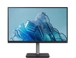 Acer Vero Cb3 Cb273u E 27" Class Wqhd Led Monitor - 16:9 Black (um-hb3aa-e02). Fixed Price $306.54.