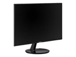 Viewsonic Va2459-smh 24 Inch Ips 1080p Frameless Led Monitor With Hdmi Vga. Fixed Price $76.84.