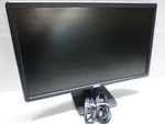 Dell E2310hc Lcd 23" Flat Panel Monitor Vga W/ Stand & Power Cable. Fixed Price $29.00.