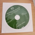 New Sealed Dell Inspiron Drivers And Utilities Cd/dvd For 620/620s. Fixed Price $19.99.