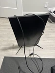 Alienware Aw2518hf 25" 240hz 1ms Led Backlight Gaming Monitor Full Hd Hdmi Dp. Fixed Price $100.00.
