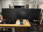 Dell Ultrasharp U4919dw 49" Curved Led Monitor 5120x1440 32:9 Hdmi Usb-c. Fixed Price $700.00.