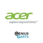 Acer Monitor Et271 Et271v Main Frame Cover Black 33.t9ym2.002. Fixed Price $39.99.
