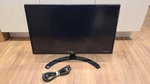 Lg 24ud58-b 24 Inch 4k Uhd Led Ips Monitor Hdmi, Displayport. Fixed Price $290.00.