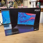 Mobile Pixels Fold 15.6" Full Hd Lcd Monitor - 16:9. Fixed Price $89.98.