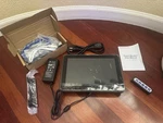 10.1 Inch Greentouch Touch Screen Monitor 1280x800 Hdmi Usb Gt-tm 101. Fixed Price $230.00.