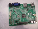 Lenovo T2424pa Monitor Mainboard 715g7294-m01-000-004l. Fixed Price $25.00.