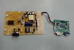 Lenovo D186wa D186wab 715g2852-4 + 715g2883-3-6 Boards. Fixed Price $20.01.
