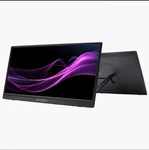 Codi Mo156ks Portable Monitor 15.6" Full Hd With Kickstand Speakers. Fixed Price $80.00.