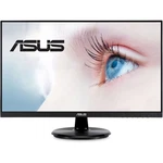 Asus Va24d 24" Full Hd Monitor Ips 1080p Hdmi Displayport Vga Led. Fixed Price $100.00.