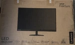 Lenovo Thinkvision C27-30 27 Inch Widescreen Lcd Monitor Led Amd Freesync (new). Fixed Price $199.99.
