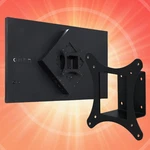 Vesa Mount Adapter For Hp Omen 25i Wall Bracket. Fixed Price $19.99.