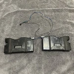 Lg Speakers Eab64370903 / Eab64370904 For 43ud79-b. Fixed Price $10.00.