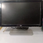 Hp W1858 18-inch 1080p Lcd Computer Monitor Pre-owned Tested Working Condition. Fixed Price $22.95.
