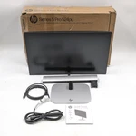 Hp Series 5 Pro 524pu Fhd 24" 1920 X 1080 100hz 5ms Ips Lcd (9d9v7aa#aba) Black. Fixed Price $145.97.