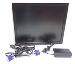 Clinton Electronics 17" Lcd Surveillance Monitor Ce-vt768-u. Fixed Price $47.50.