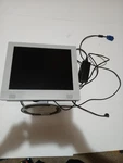 Sony Sdm-m81 Tft Lcd Color Display Monitor 18.1" Inch Screen With Power Cord. Fixed Price $50.00.