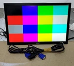 Acer V196wl Um.cv6aa.002 19" Monitor Vga Dvi Grade B. Fixed Price $34.30.