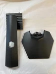 Genuine Original Dell Monitor Stand For S2422hg - 0w868t. Fixed Price $39.99.