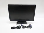 Hp L2208w 22" Widescreen Lcd Monitor 1680x1050 Vga - With Power & Cords Read. Fixed Price $49.99.