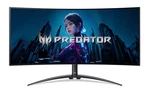 Acer Predator X39 39" 1440p Hdr 240 Hz Ultrawide Curved Gaming Monitor. Fixed Price $625.00.