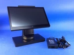 Hp Engage One Model 141 Aio Pos Touch Celeron 3965u (2.2ghz) 4gb 128gb W10 Iot. Fixed Price $200.00.