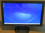 Asus V207 Widescreen Touchscreen Lcd Monitor Fully Working. Fixed Price $125.00.