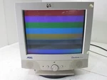 Aoc 7elr 17" Vga Crt Monitor. Fixed Price $113.39.
