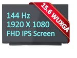 Hp Pn N42533-001 144hz (works For 165hz) Fhd Lcd Screen Led Display. Fixed Price $97.99.