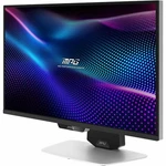 Msi Mpg 274urdfw E16m Mpg274urdfwe16m Gaming Monitor 27" Fhd/uhd Mini-led. Fixed Price $539.24.